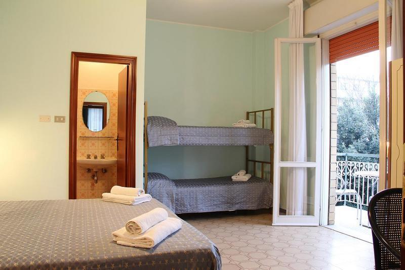 Hotel Como Rimini Extérieur photo